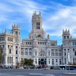 Madrid Thumbnail