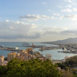Málaga Thumbnail