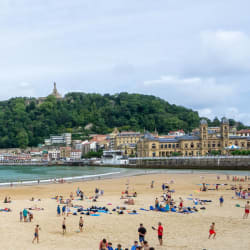 San Sebastián Thumbnail