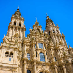 Santiago de Compostela Thumbnail