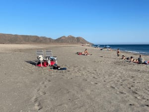 Travel to Almería: 6 Best Attractions, Food & Activities Thumbnail