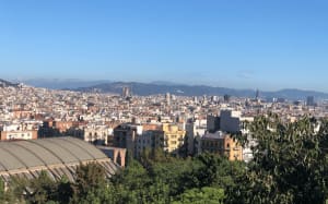 The 11 Best Rooftops in Barcelona: Drinks & Stunning Views! Thumbnail