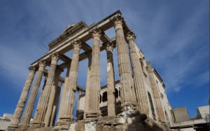 Romans in Spain: Influence, Legacy, & 13 Archeological Sites Thumbnail