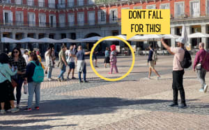 15 Mistakes Tourist should avoid in Spain. Must read! Thumbnail