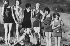 7 Famous Spanish Women to Get Inspired: Girls You rock!  Thumbnail
