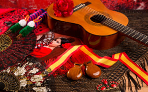 5 Flamenco Instruments That Are Unique in The World Thumbnail