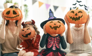 Does Spain Celebrate Halloween? Trick or Treat? Thumbnail