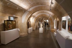 Top 10 Must-See Museums in Spain for Culture Enthusiasts! Thumbnail