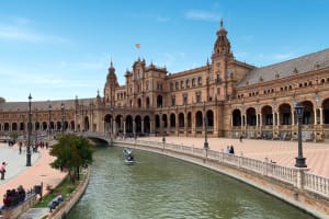 The 3 Best Itineraries in Seville: Let's Plan your Trip! Thumbnail