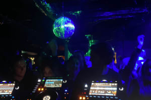 Top 9 Seville Party Clubs for the Ultimate Night Out Thumbnail