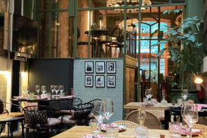 The 19 Best Restaurants in Seville: A Food Lover's Guide! Thumbnail