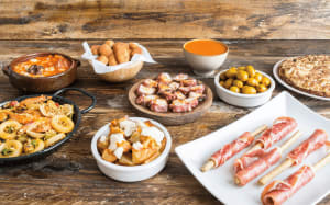 11 Surprising and Curious Facts About Spain's Food Thumbnail