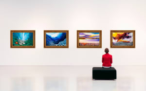 The Best of Art in Spain for Beginners (4 Key Disciples) Thumbnail