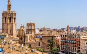 Cities in Spain- The Largest and Prettiest Cities You Can't-Miss Out! Thumbnail