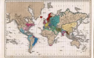 What was the Spanish Empire? A Complete Begginer’s Guide Thumbnail