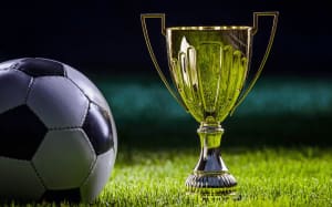 What is the Copa del Rey? The 1st National Spanish Football Cup Thumbnail