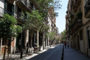 9 Best Neighborhoods in Barcelona: Students, Expats & Tourists Thumbnail