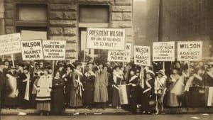 International Women’s Day in Spain and Its Fascinating Origin Thumbnail