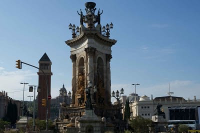 5 Days in Spain: Itineraries to See (almost) Everything! Thumbnail