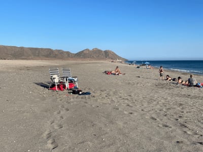 Travel to Almería: 6 Best Attractions, Food & Activities Thumbnail