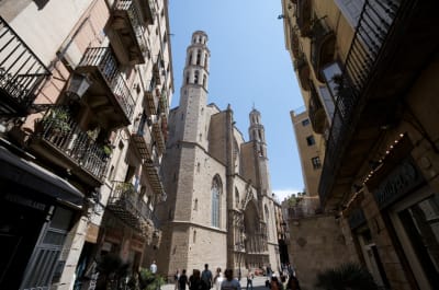 Top 3 Itineraries in Barcelona: Let's Plan your Trip! Thumbnail
