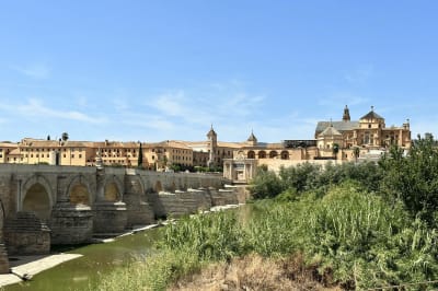 How to spend 2 weeks in Spain? 12 Cities & Activities Thumbnail