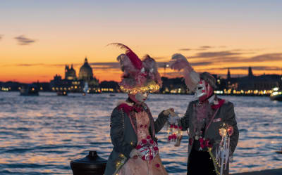 The Authentic Carnival in Spain and the 5 Places You Can't Miss Thumbnail