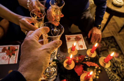 9 Spanish Traditions for a Holly Jolly Christmas in Spain Thumbnail