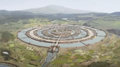 The Ancient Spanish Lost City: Is the Missing Atlantic in Andalucia?   Thumbnail