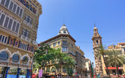 How many cities are in Spain? Population & official data from INE  Thumbnail