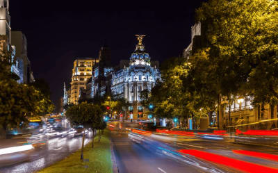 Is Spain a Powerful Country? 10 Reasons why it is (and isn't) Thumbnail