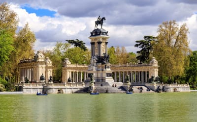 9 Top Rated Lakes in Madrid to Escape the City Life Thumbnail
