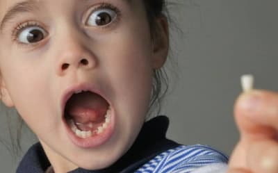 Who is Ratoncito Perez?! A Spanish Twist to the Famous Tooth Fairy Thumbnail