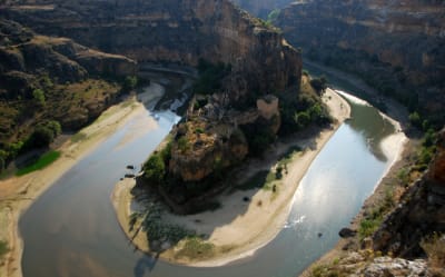 The 34 Main Rivers in Spain + the ones no one tells you about Thumbnail