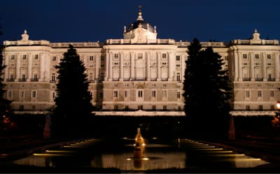 Spain Monarchy 101: A Complete Journey of the Spanish Royal Crown Thumbnail