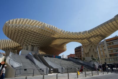 10 Seville Markets To Enjoy Local Culture & Tasty Food Thumbnail