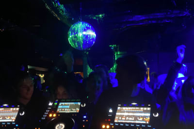 Top 9 Seville Party Clubs for the Ultimate Night Out Thumbnail