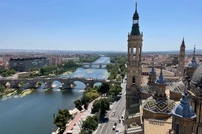 Spain in May: 7 Travel Tips, Activities & Weather Thumbnail