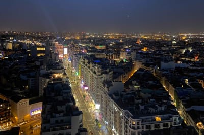 Spain Nightlife Guide: 9 Best Places to Party in 2023 Thumbnail