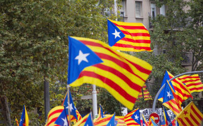 Spain vs Catalonia: 5 Key Questions to Understand the Conflict Thumbnail