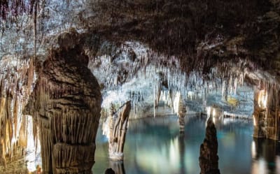 7 Spanish Caves That Are Considered True Hidden Gems Thumbnail