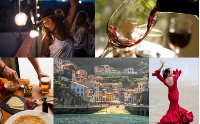 7 Spanish Stereotypes People Think Are True -But They're NOT Thumbnail