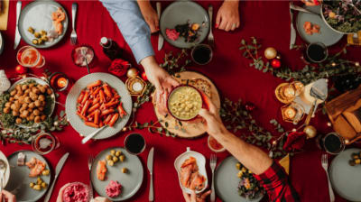 13 Spanish Christmas Foods You'll Love: Call Your Santa Bakers! Thumbnail