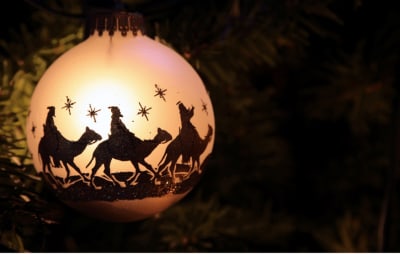 Celebrate “Día de los Reyes Magos” for a Magical Time in Spain Thumbnail