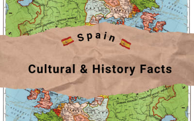 45 Interesting Culture (and History!) Facts About Spain Thumbnail