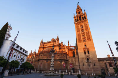 Lovely Southern Spain Cities to Add to your Bucketlist! Thumbnail