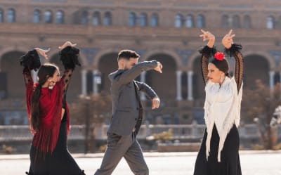 9 Popular and Traditional Spanish Dances That Will Last Generations Thumbnail