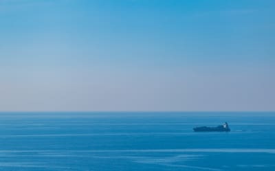 Why is the Mediterranean Sea called like that? 5 Unknown Facts Thumbnail