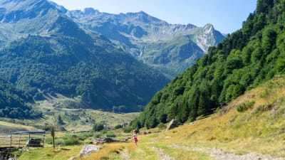 Mountains Thumbnail