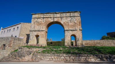 History of Spain Thumbnail
